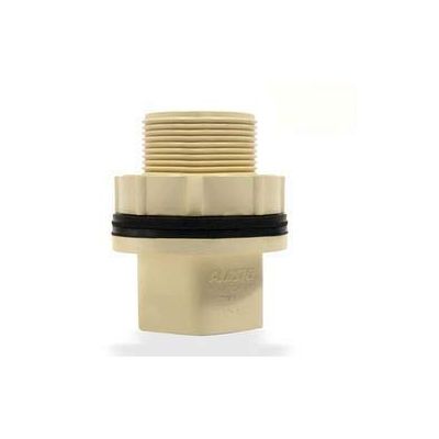 Superem CPVC Tank Nipple 1 1/2 Inch