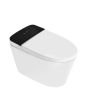 Jaquar Bidspa Automatic Rimless Floor Mounted WC S-300 ITS-WHT-89853S300PPPM