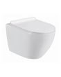 Hindware ESSENCE NEO Rimless Wall Mount Toilet Starwhite 92559
