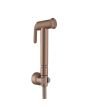 Jaquar Health Faucet ALD-ACR-577M Antique Copper