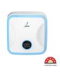 Jaquar Erica 25L Digital Vertical Water Heater - Glass Lined Tank with Smart Remote Control - 5 Star Rated - ERD-WHT-V025