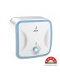 Jaquar Erica 15L Manual Vertical Water Heater - Glass Lined Inner Tank - 5 Star Rated Geyser - ERM-WHT-V015