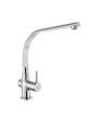 Jaquar Florentine Prime Table Mounted Sink Cock Chrome FLP-CHR-5357PMLSD