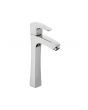 Hindware Avior Tall Pillar Cock 222 mm Chrome F520002