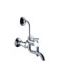 Hindware Contessa Neo Wall Mixer 3 in 1 F730022