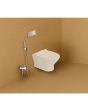 Hindware Fabio Neo Wall Mount Toilet 20157 (P-22)