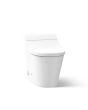 Kohler Innate One-Piece Elongated Smart Toilet S-300 White