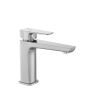 Jaquar Kubix Prime Single Lever Basin Mixer - Chrome (KUP-CHR-35011BPM)