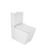Jaquar Kubix Prime Rimless Coupled Closet S-Trap 220 mm - KUS-WHT-35753S220UFSMPMZ