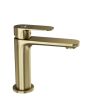 Jaquar Opal Prime Single Lever Basin Mixer - Antique Bronze (OPP-ABR-15011BPM)