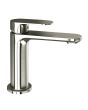 Jaquar Opal Prime Single Lever Basin Mixer - Stainless Steel Finish (OPP-SSF-15011BPM)