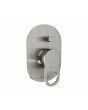 Jaquar Ornamix Prime Single Lever Concealed Diverter Exposed Parts Kit - Stainless Steel Finish (ORP-SSF-10065MKPM)