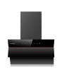 Hafele Renata Inclined 60 Wall Mounted Chimney, Auto Clean, Touch and Gesture Control