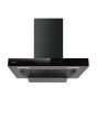 Hafele Renata T-90 Wall Mounted Chimney with Auto Clean, Touch and Gesture Control