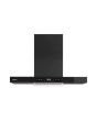 Hafele Renata T-90 Wall Mounted Chimney with Auto Clean, Touch and Gesture Control