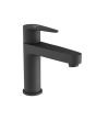 Jaquar Vignette Prime Pillar Cock - Black Matt (VGP-BLM-81001)