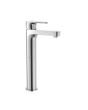 Jaquar Vignette Prime Single Lever Tall Boy Basin Mixer (180mm Extension) - Chrome Finish - VGP-CHR-81005NB
