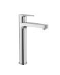 Jaquar Vignette Prime Tall Pillar Cock with Extension Body - Chrome Finish - VGP-CHR-81021N