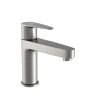 Jaquar Vignette Prime Pillar Cock - Stainless Steel Finish (VGP-SSF-81001)