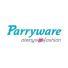 Parryware Commode, Wash Basin & Taps